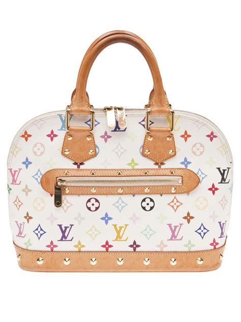 large white louis vuitton bag|Large White Louis Vuitton Bag .